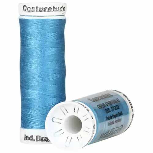 LINHA COSTURA COSTURATEX AZUIS 